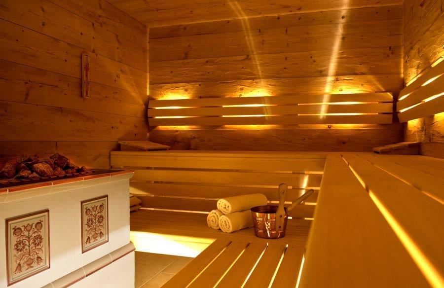 Hotel Santner Alpine Sport & Relax Alpe Di Siusi Esterno foto
